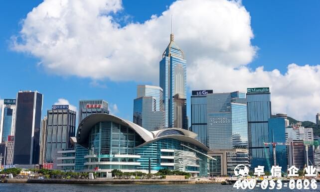 香港公司銀行開戶注意事項(xiàng)