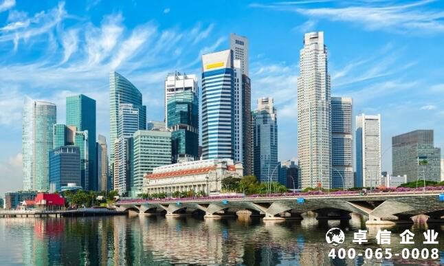 中國人可以注冊(cè)的新加坡公司類型有哪些