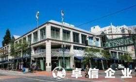 外資公司辦理的優勢有哪些 在美國開公司怎么樣