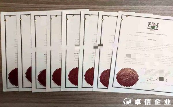 2022英國無犯罪記錄公證認證？（成功案例分析）