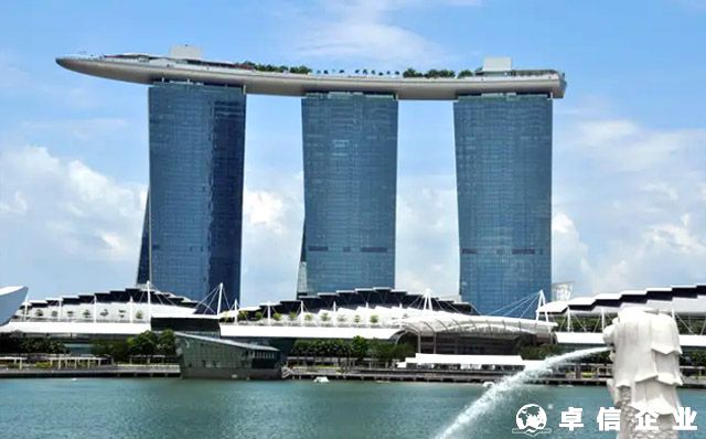 海外移民、投資、留學必備之海外銀行開戶！