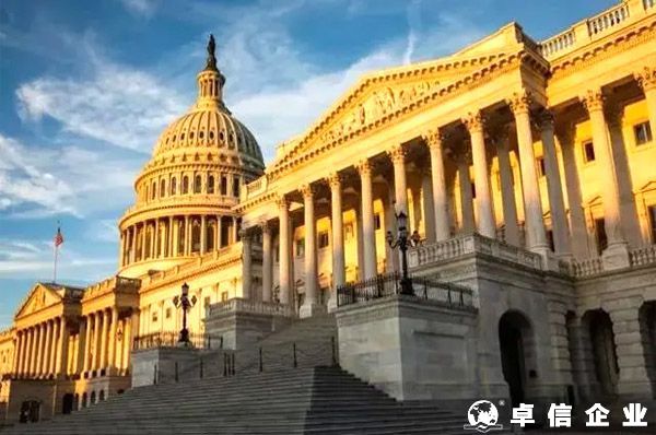 美國公司注冊代辦選擇哪家好 ？