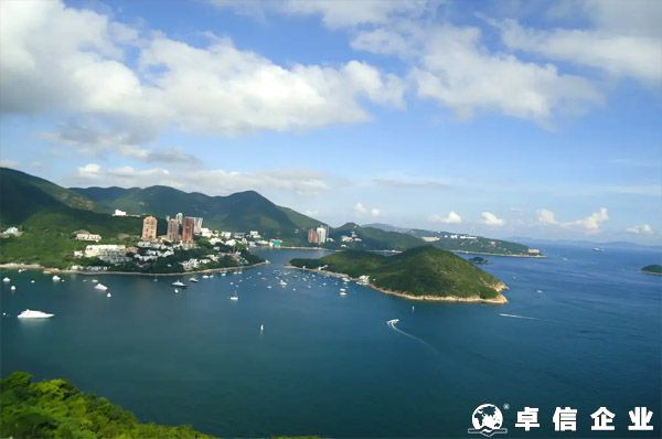 兩個境外公司轉讓，香港征稅嗎？