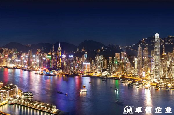 香港公司與新加坡公司企業(yè)所得稅詳細對比