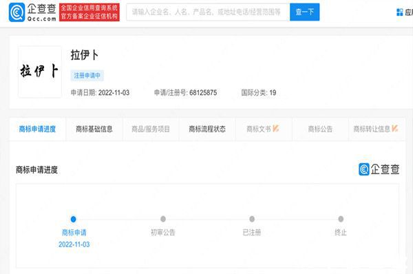 卡塔爾世界杯吉祥物拉伊卜商標(biāo)被搶注？