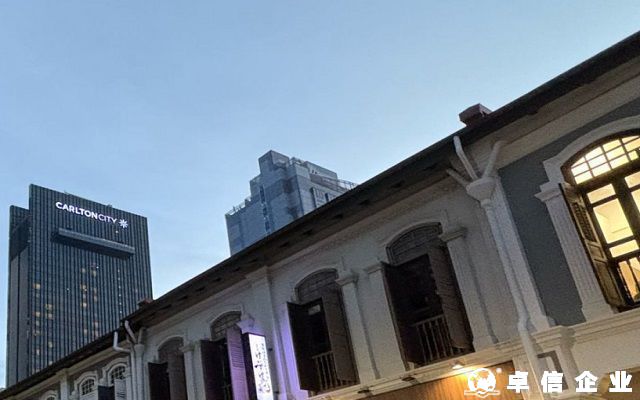 匈牙利公司做賬報稅全流程解析
